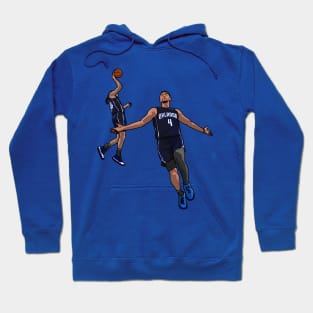 Suggs anthony Hoodie